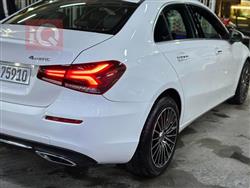 مێرسێدس بێنز A-Class